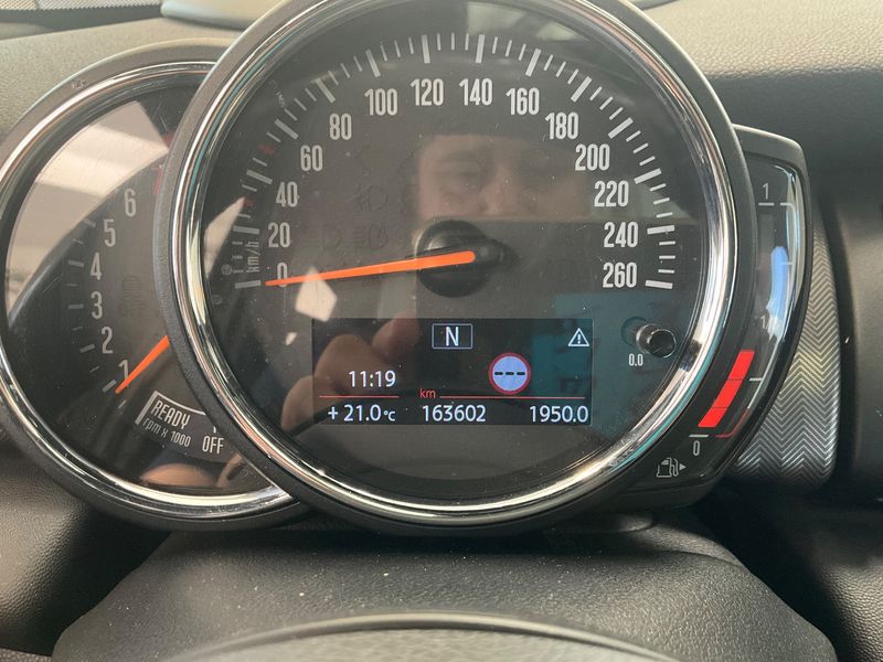 MINI Cooper S 2019 – снимка 19