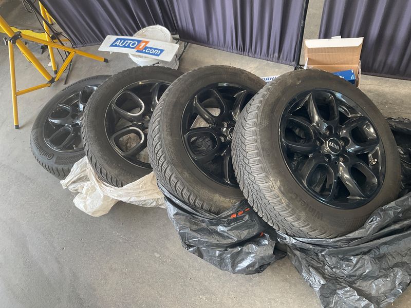 MINI Cooper S 2019 – снимка 15