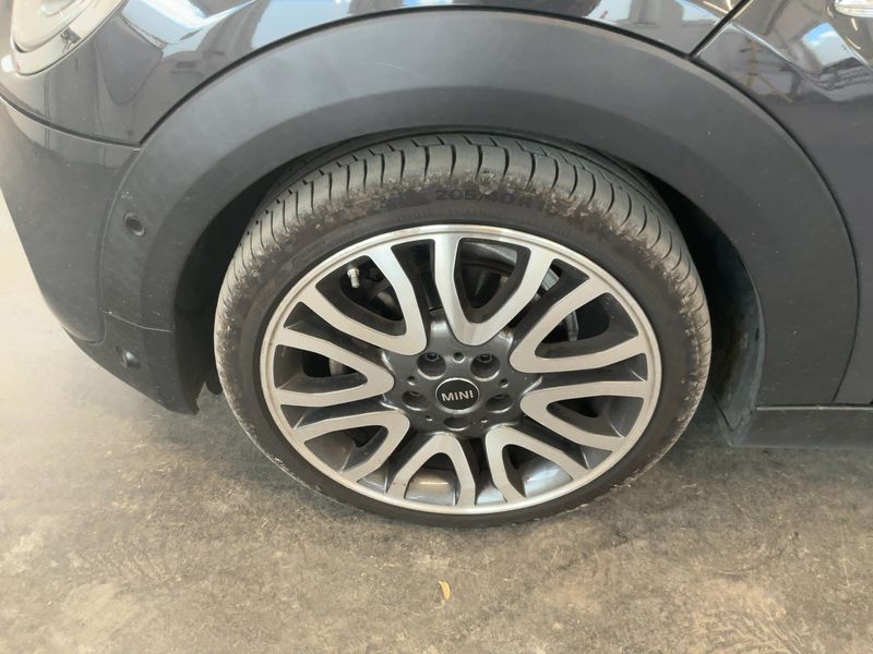MINI Cooper S 2019 – снимка 3