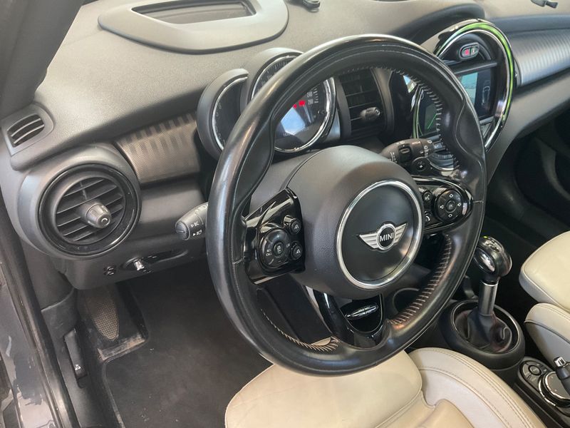 MINI Cooper S 2019 – снимка 34