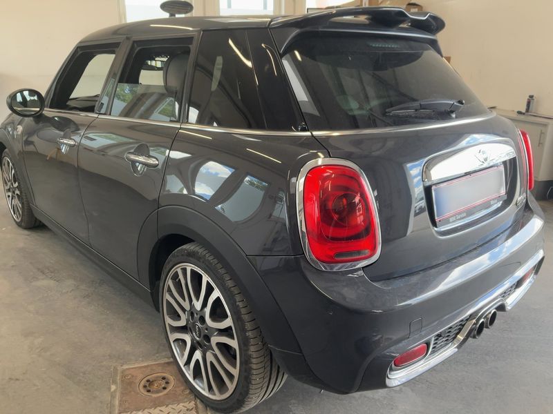 MINI Cooper S 2019 – снимка 6