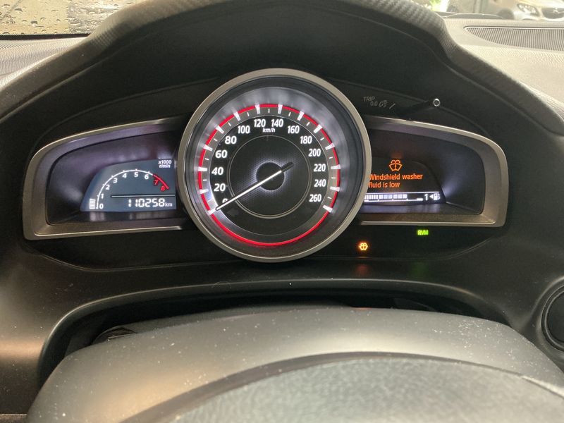 Mazda 3 2.0 Nakama 2016 – снимка 19