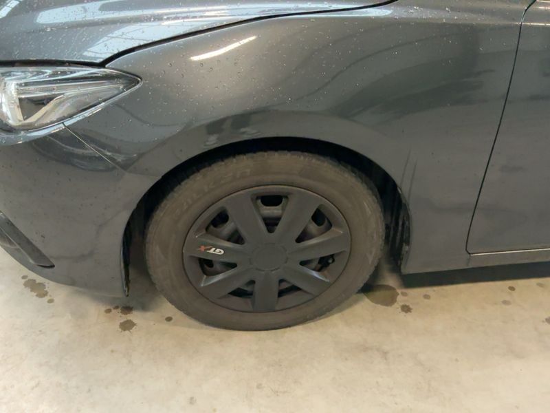 Mazda 3 2.0 Nakama 2016 – снимка 3