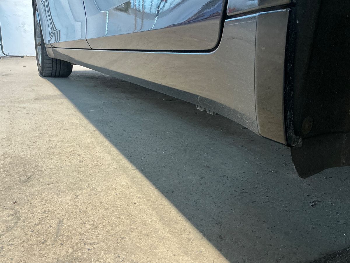 BMW 7er 2011 — photo 32