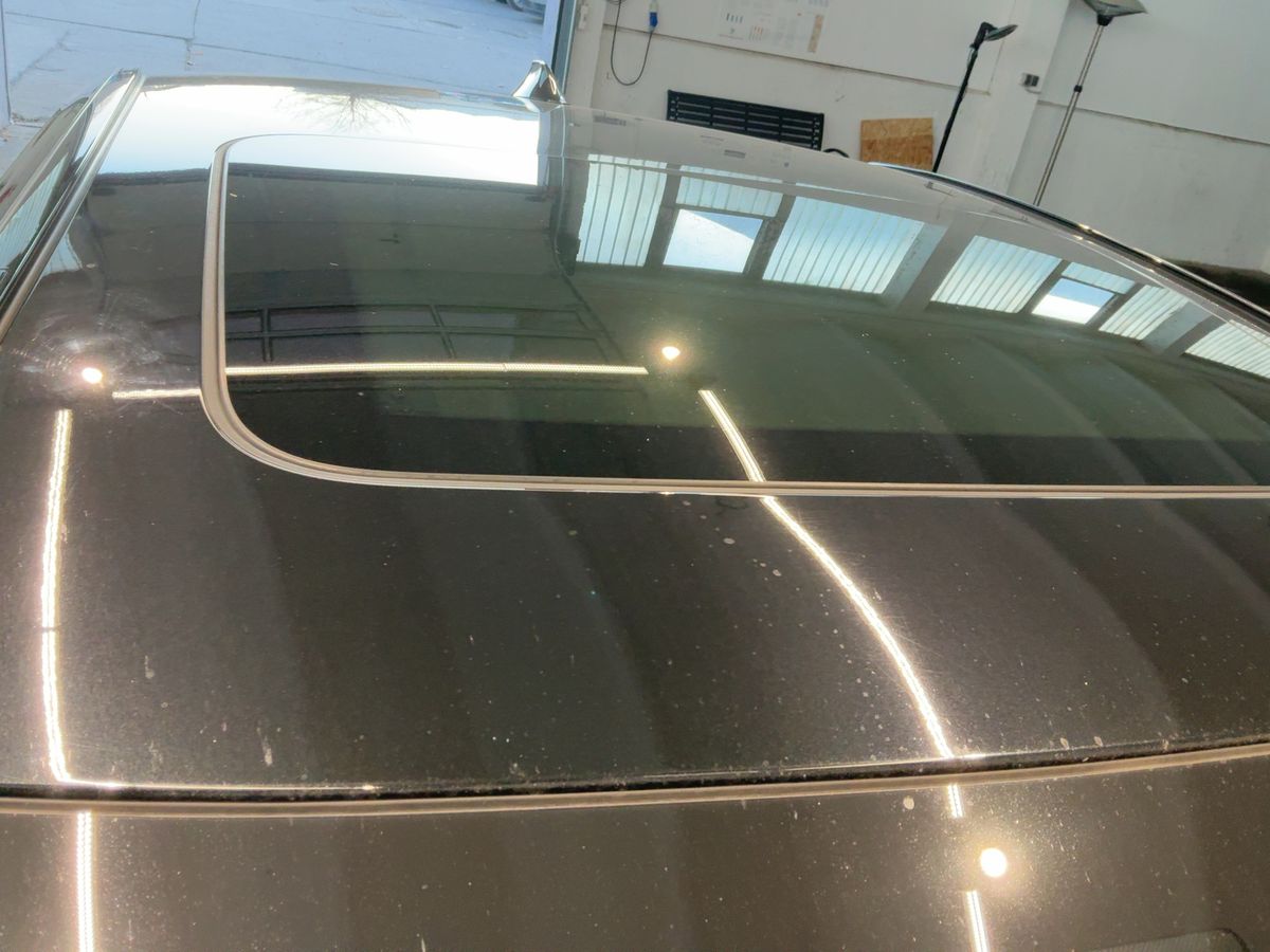 BMW 7er 2011 — photo 14