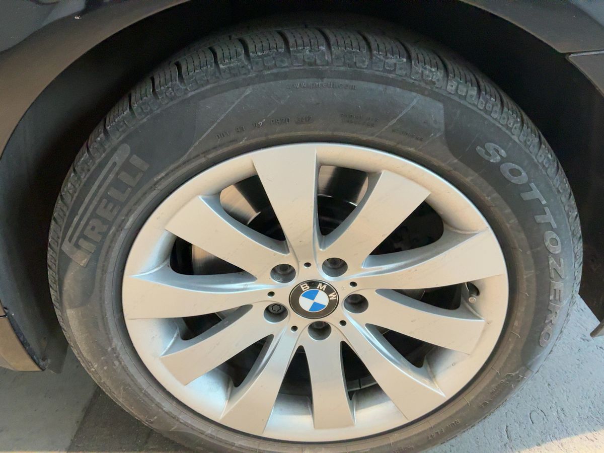 BMW 7er 2011 — photo 6