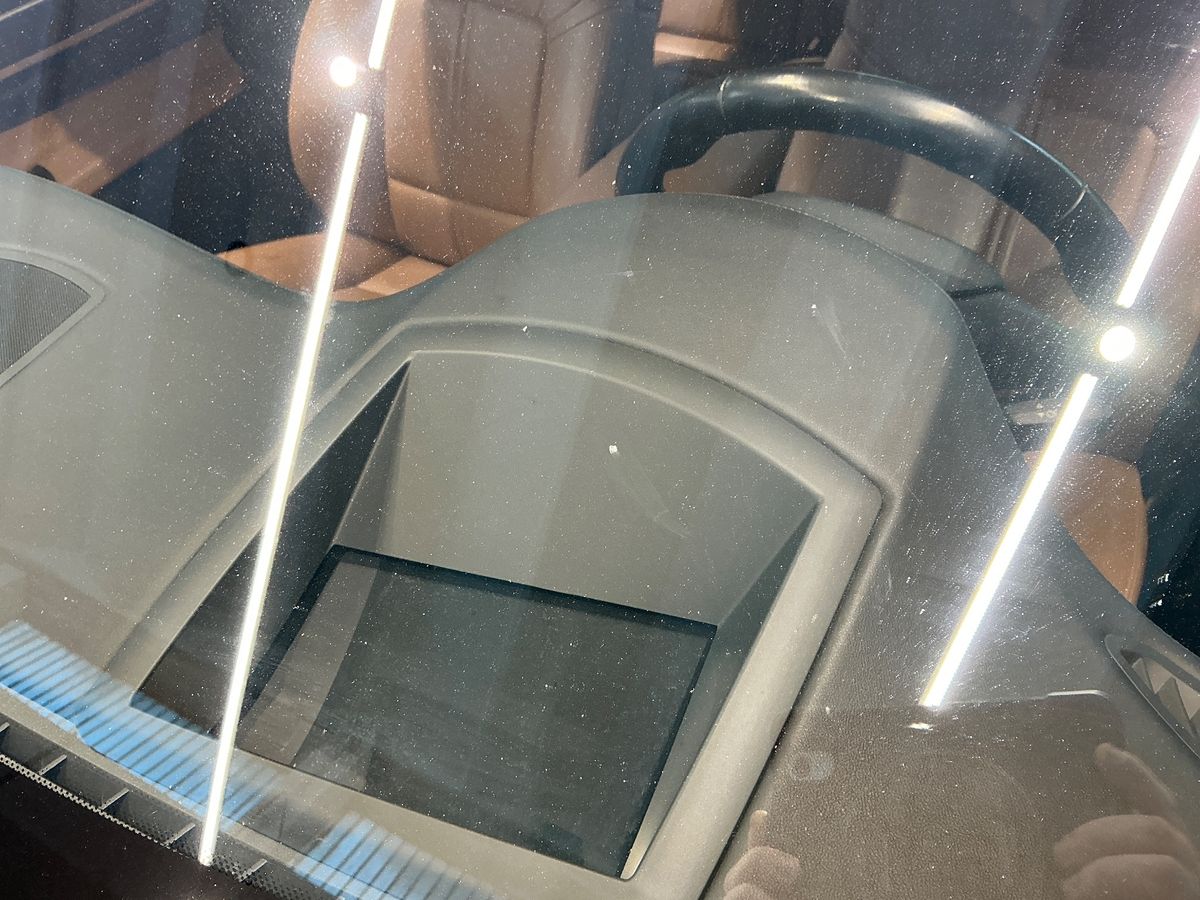 BMW 7er 2011 — photo 3