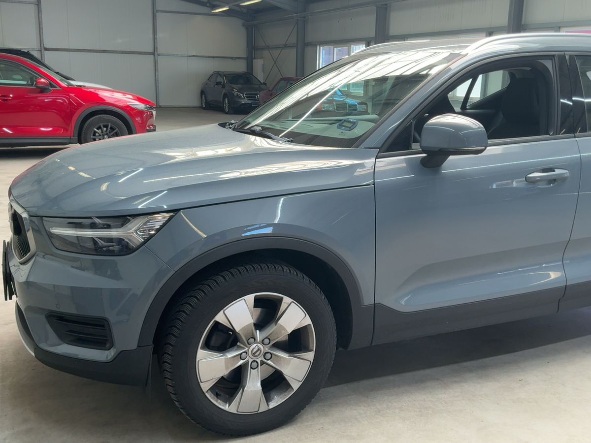 Volvo XC40 d'occasion