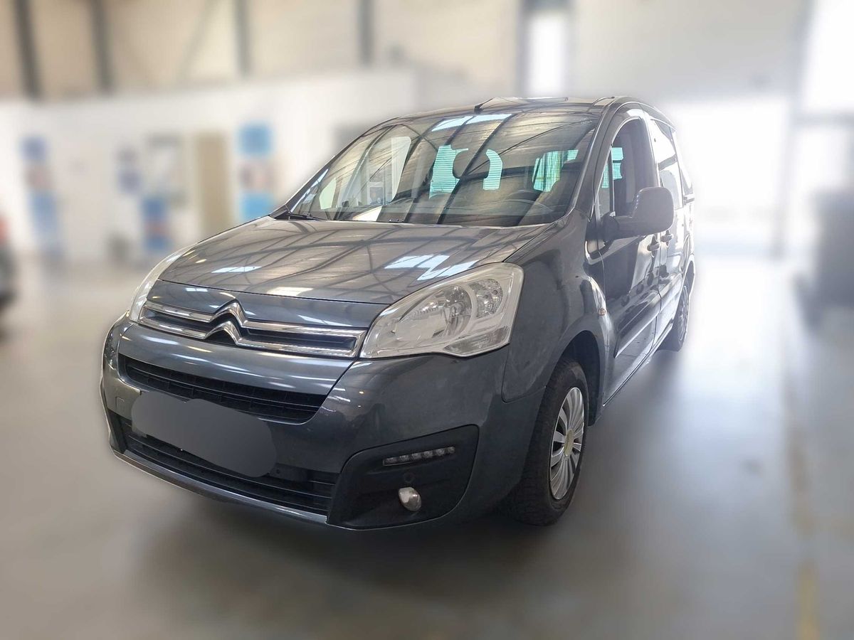 Citroen Berlingo d'occasion
