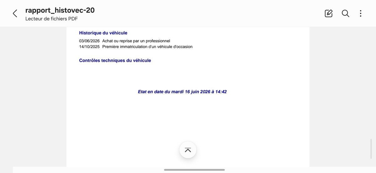 Citroen Berlingo d'occasion