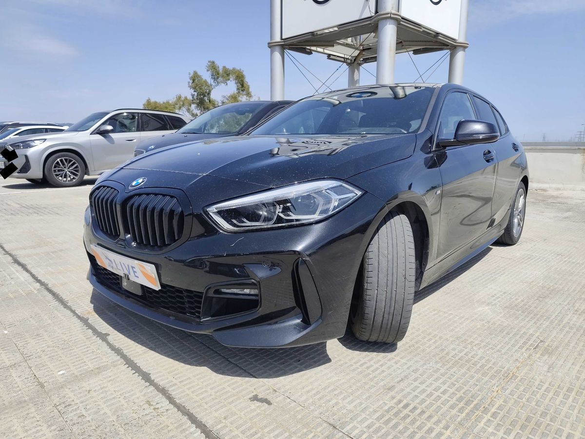 BMW 1er 2020