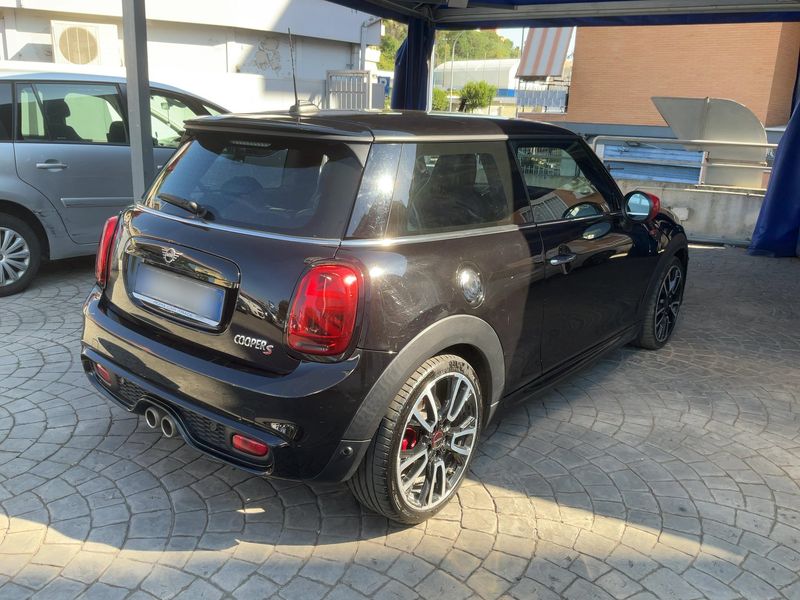 MINI Cooper S — zdjęcie 6