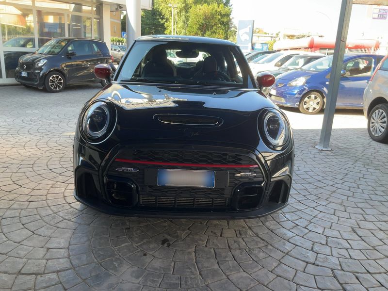 MINI Cooper S — zdjęcie 9