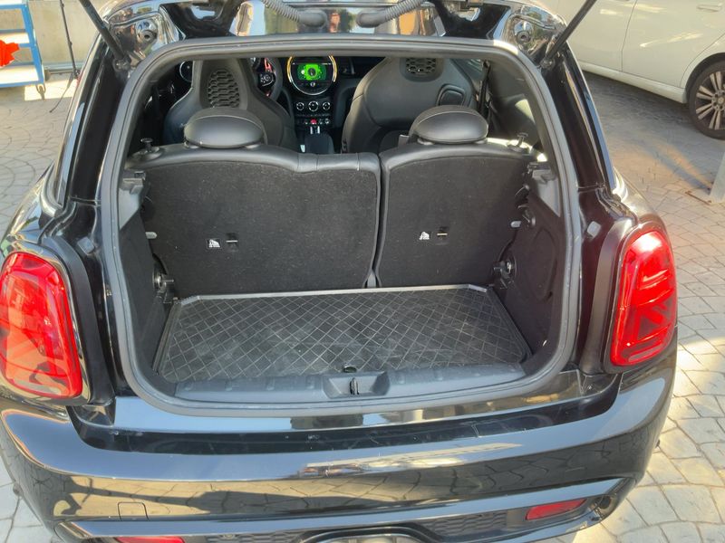 MINI Cooper S — zdjęcie 10