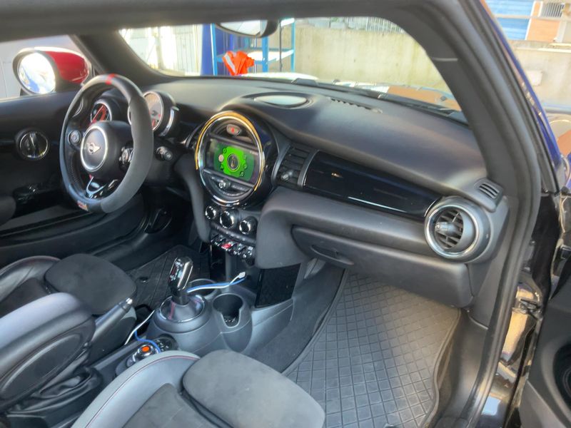 MINI Cooper S — zdjęcie 12