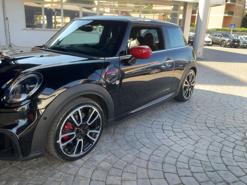 MINI Cooper S — zdjęcie 2