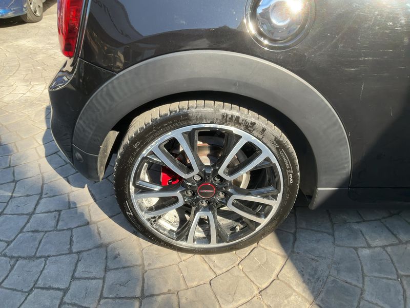 MINI Cooper S 2020 – снимка 9