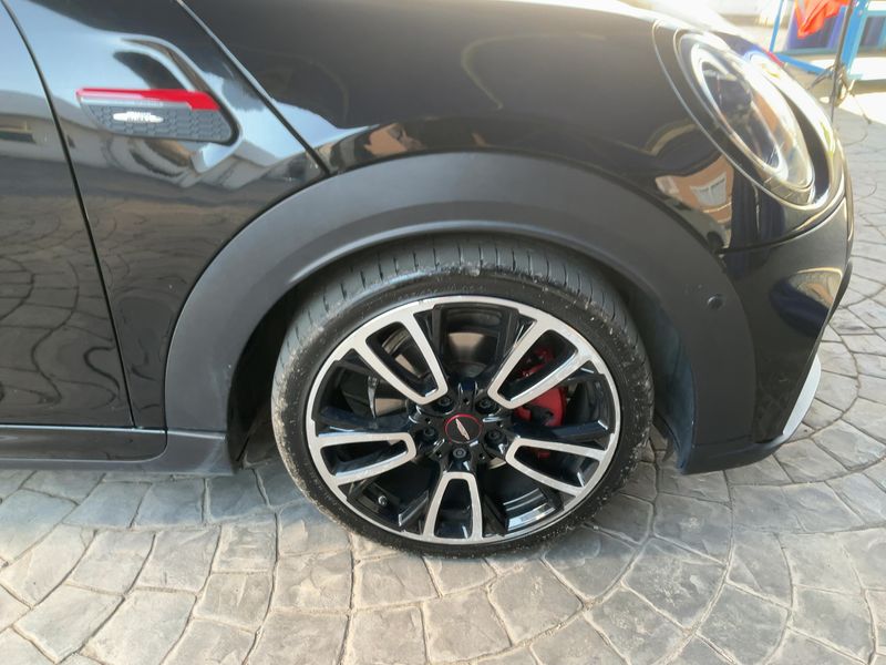 MINI Cooper S 2020 – снимка 11