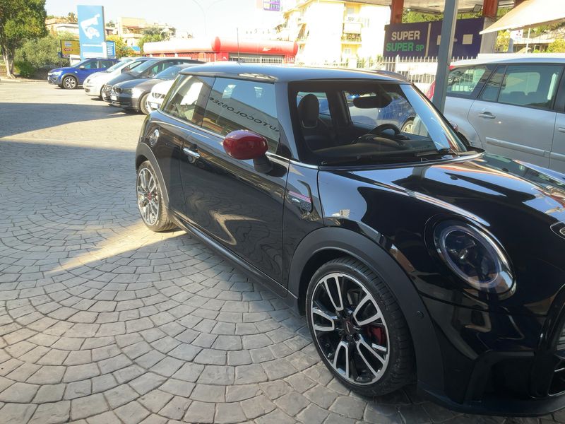 MINI Cooper S — zdjęcie 8