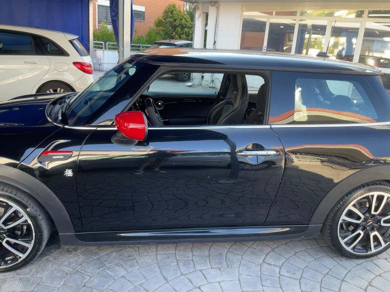 MINI Cooper S — zdjęcie 4