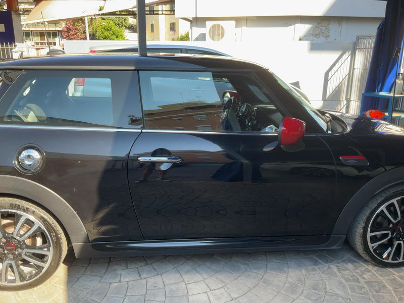 MINI Cooper S — zdjęcie 7
