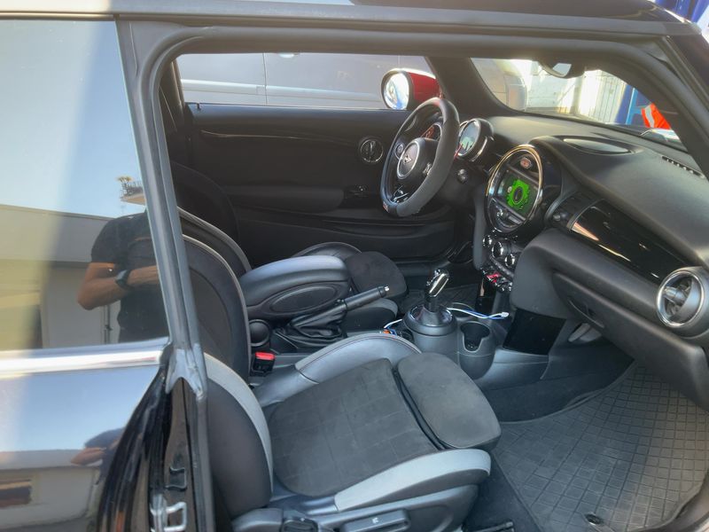 MINI Cooper S — zdjęcie 11