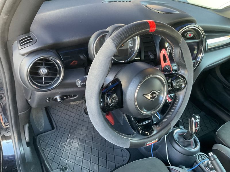 MINI Cooper S 2020 – снимка 23