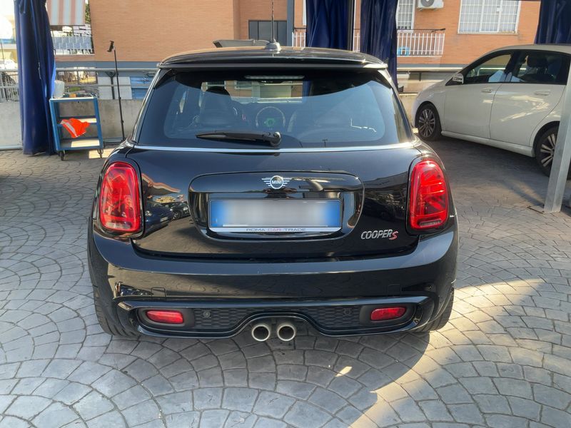 MINI Cooper S — zdjęcie 5