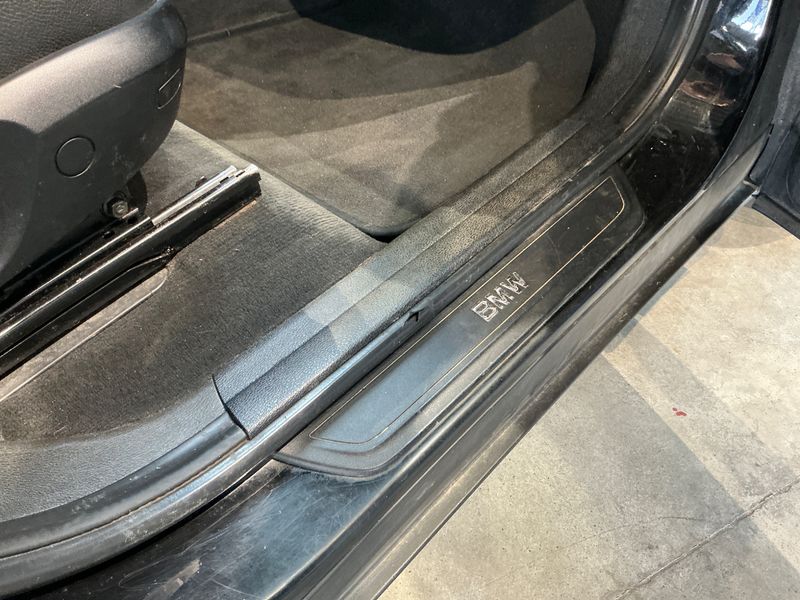 BMW X3 xDrive 20d 2012 – снимка 26