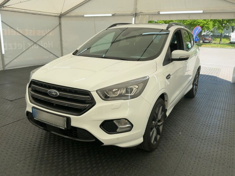 Kuga 1.5 EcoBoost ST-Line