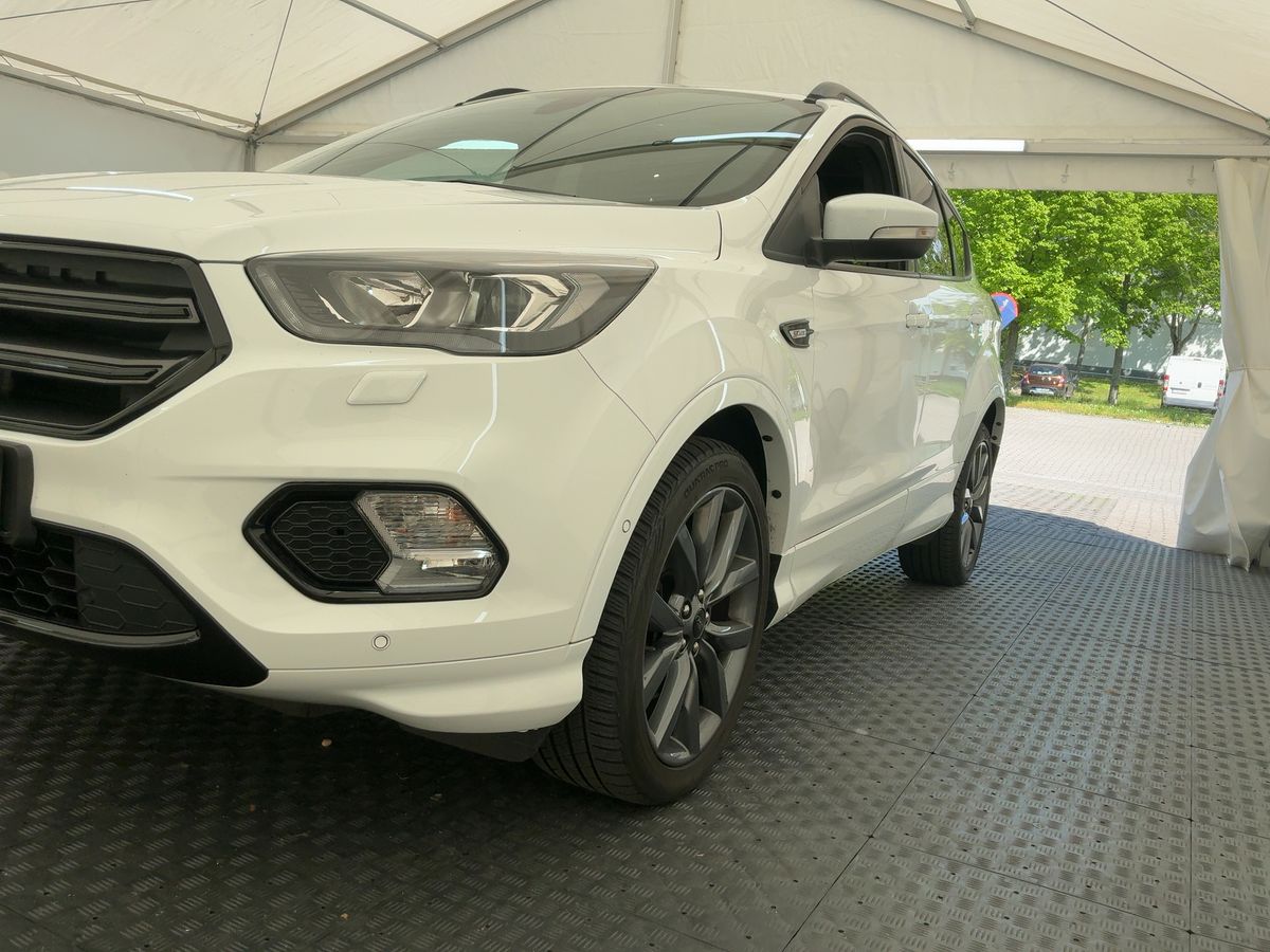 Ford Kuga d'occasion