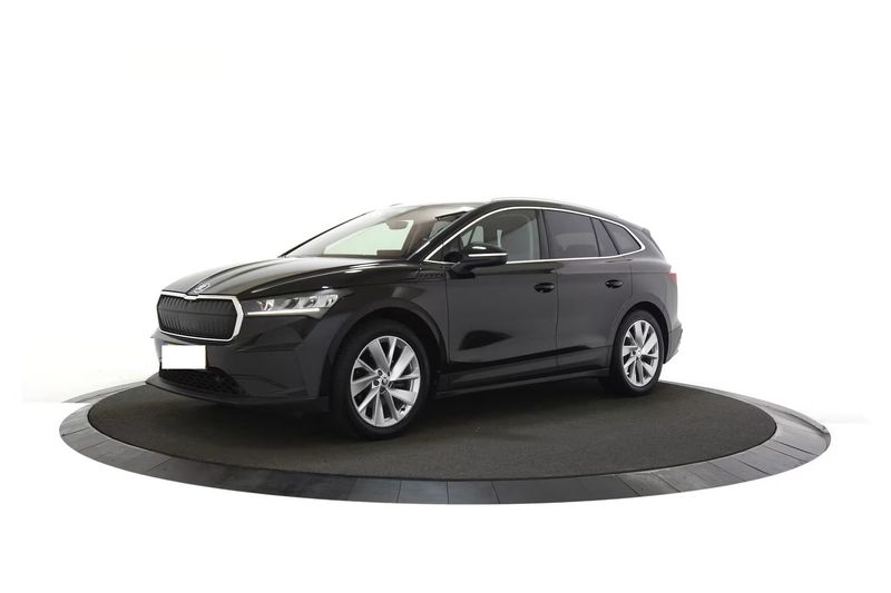 Skoda Enyaq iV 60 Loft