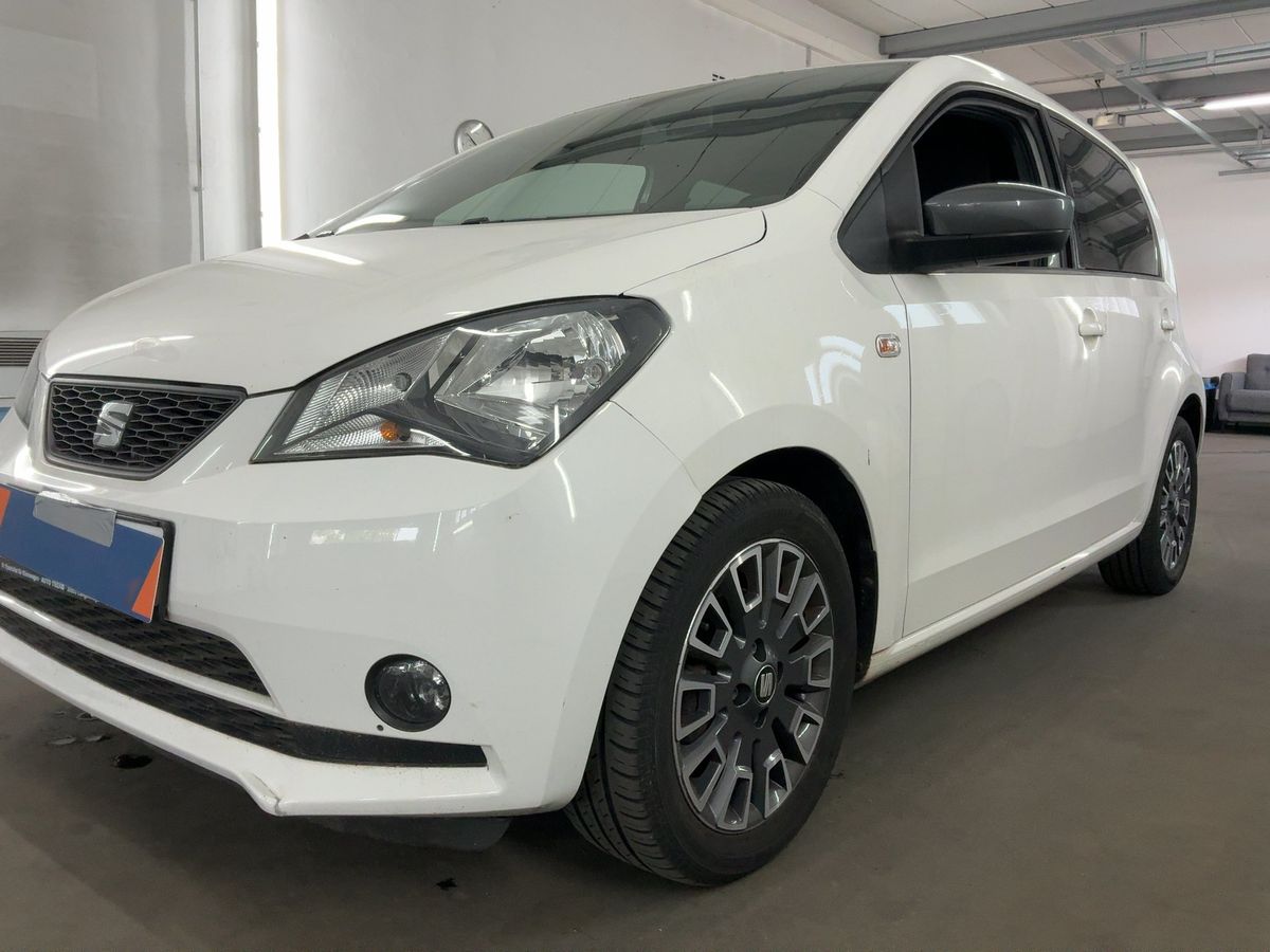 Seat Mii d'occasion