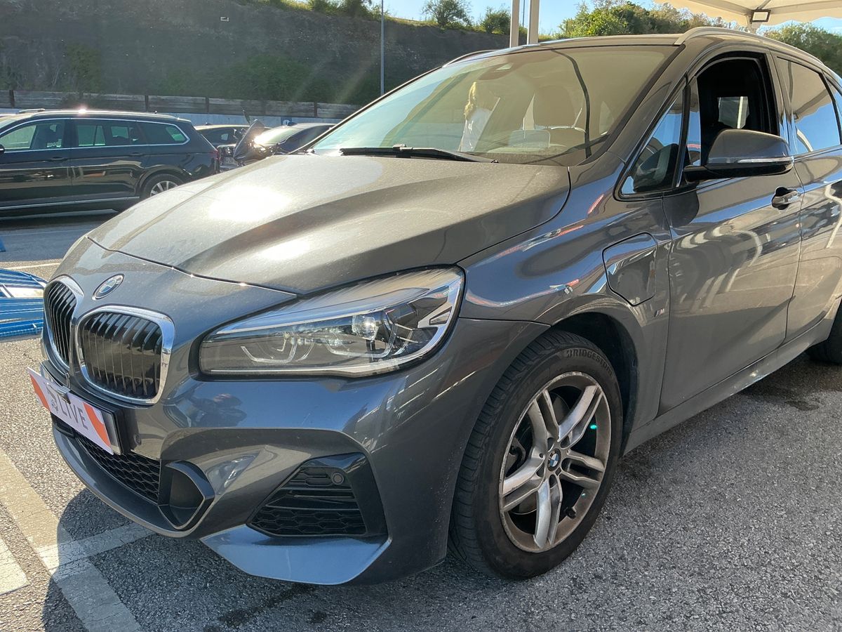 BMW 2er d'occasion