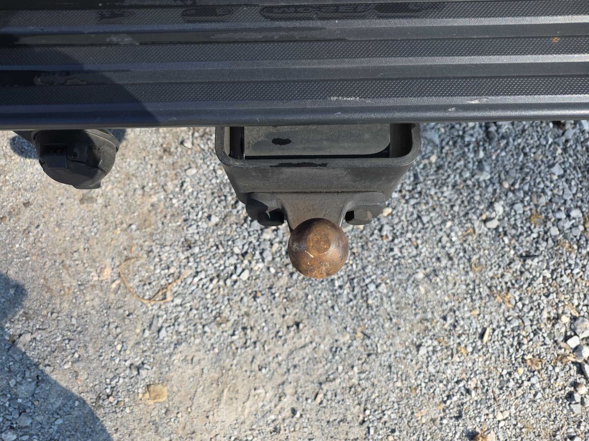 Ford Ranger d'occasion