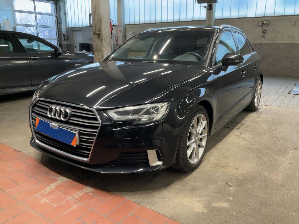 Audi A3 d'occasion