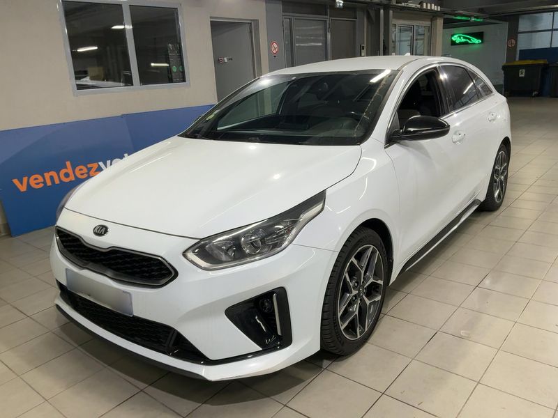 Kia pro_cee'd