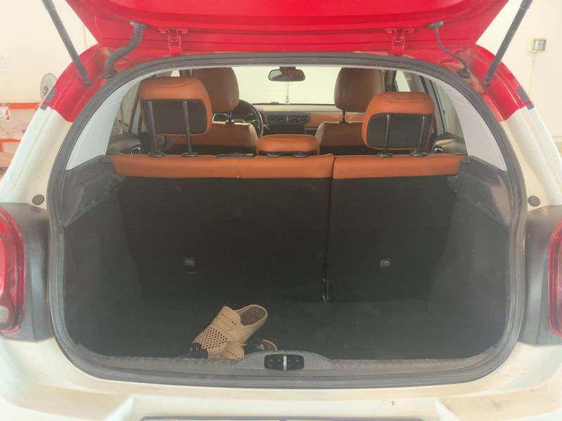 Citroen C3 1.2 PureTech Shine 2017 – снимка 15