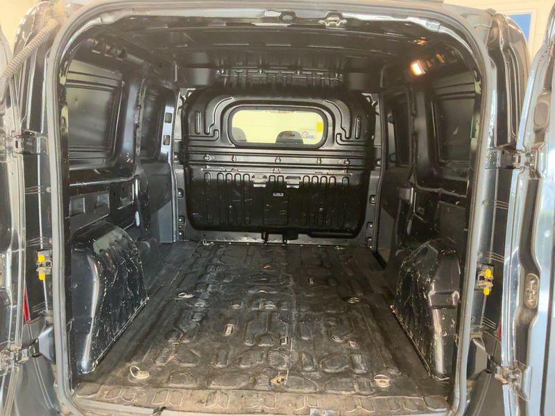 Fiat Doblo 1.4 Basis Maxi Kasten — zdjęcie 10