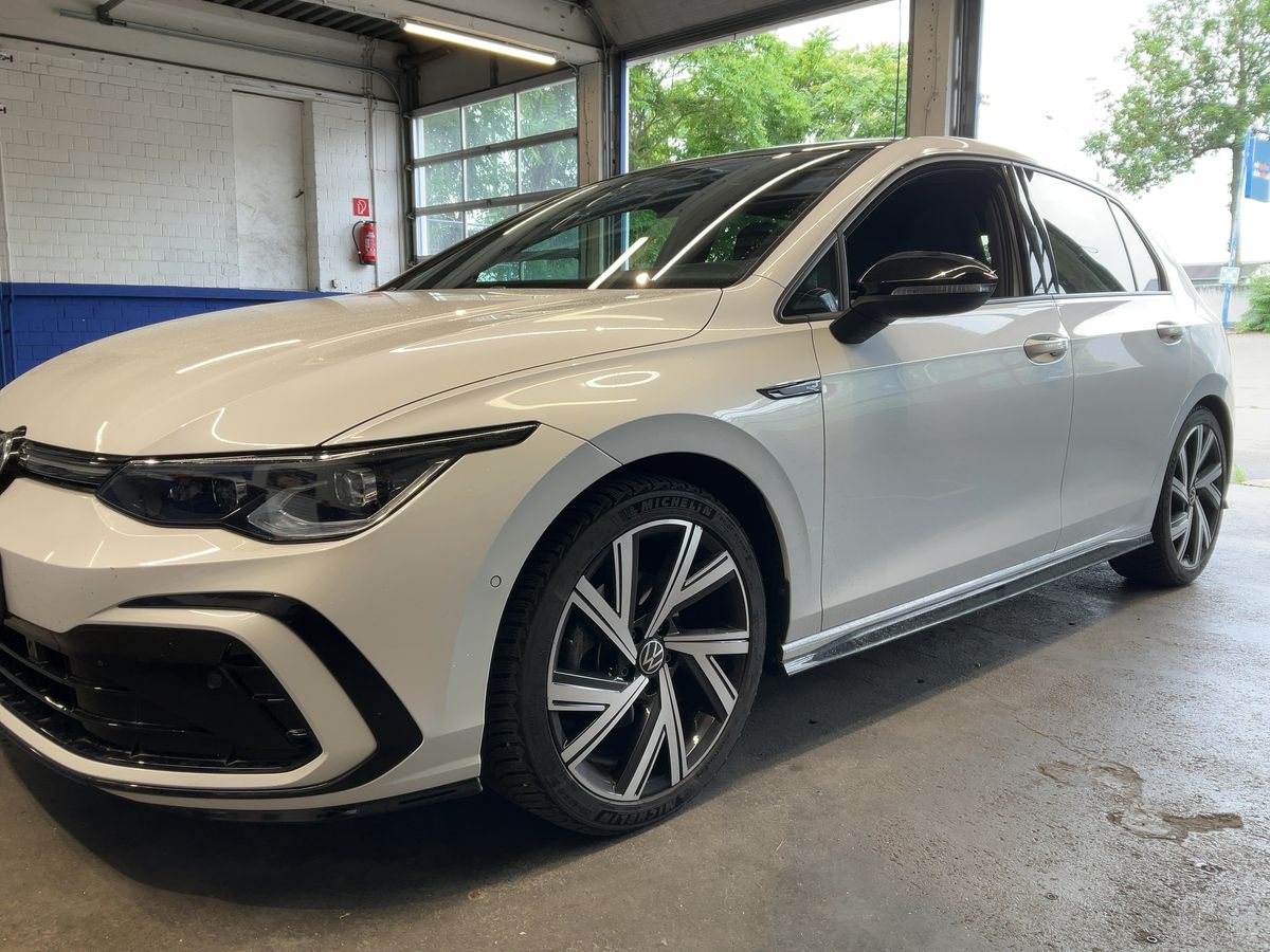 Volkswagen Golf d'occasion