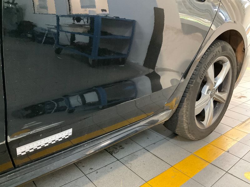 Audi A4 35 TDI Mild-Hybrid advanced 2021 – снимка 29