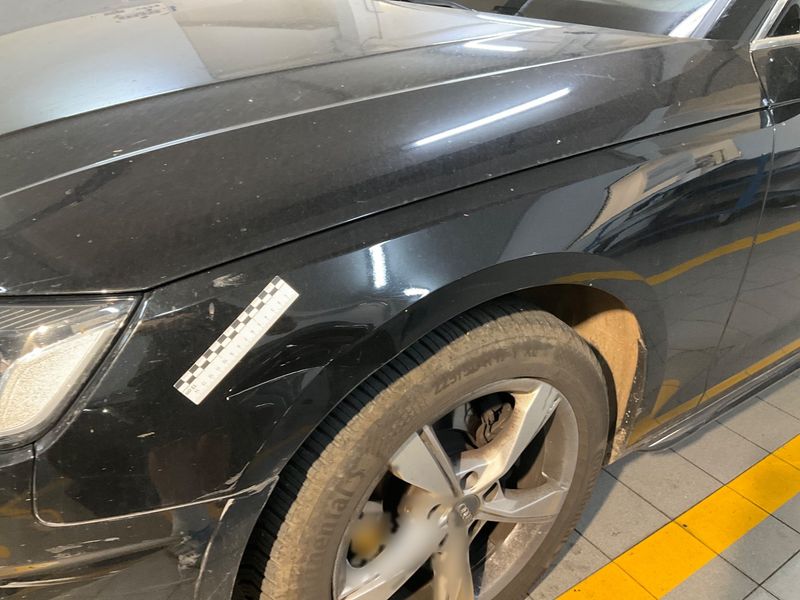 Audi A4 35 TDI Mild-Hybrid advanced 2021 – снимка 32