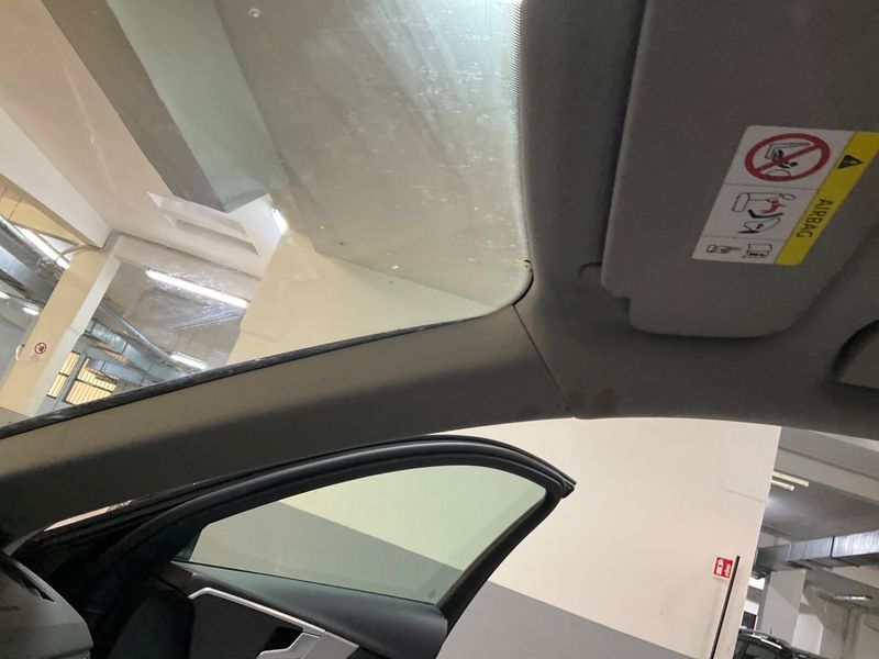 Audi A4 35 TDI Mild-Hybrid advanced 2021 – снимка 27