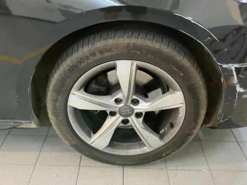 Audi A4 35 TDI Mild-Hybrid advanced 2021 – снимка 11