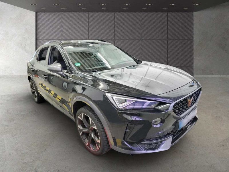 Cupra Formentor d'occasion
