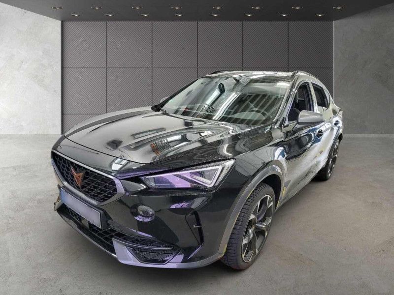 Cupra Formentor 2024