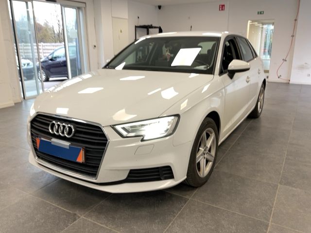 Audi A3 d'occasion