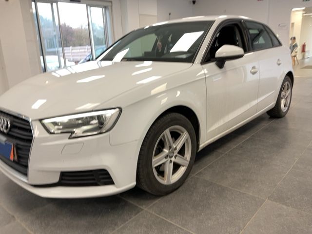 Audi A3 d'occasion