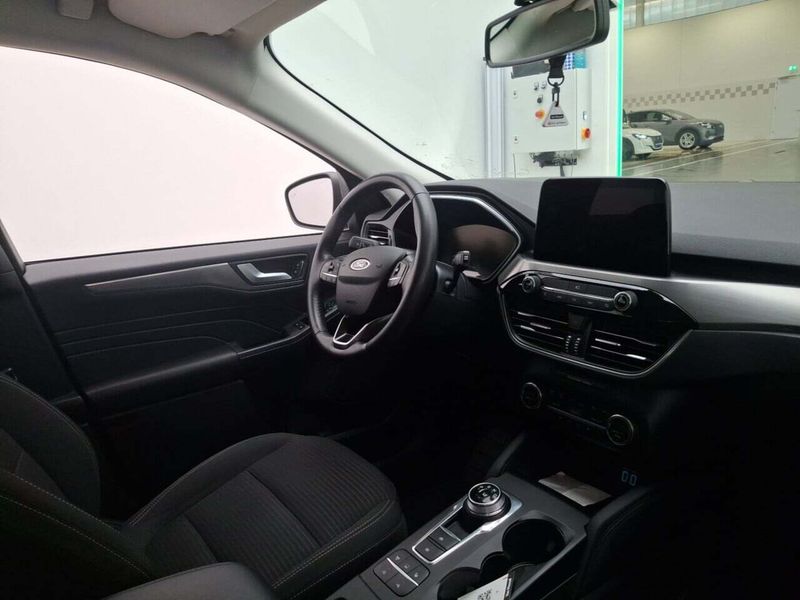 Ford Kuga 1.5 TDCi EcoBlue Titanium 2022 – снимка 3