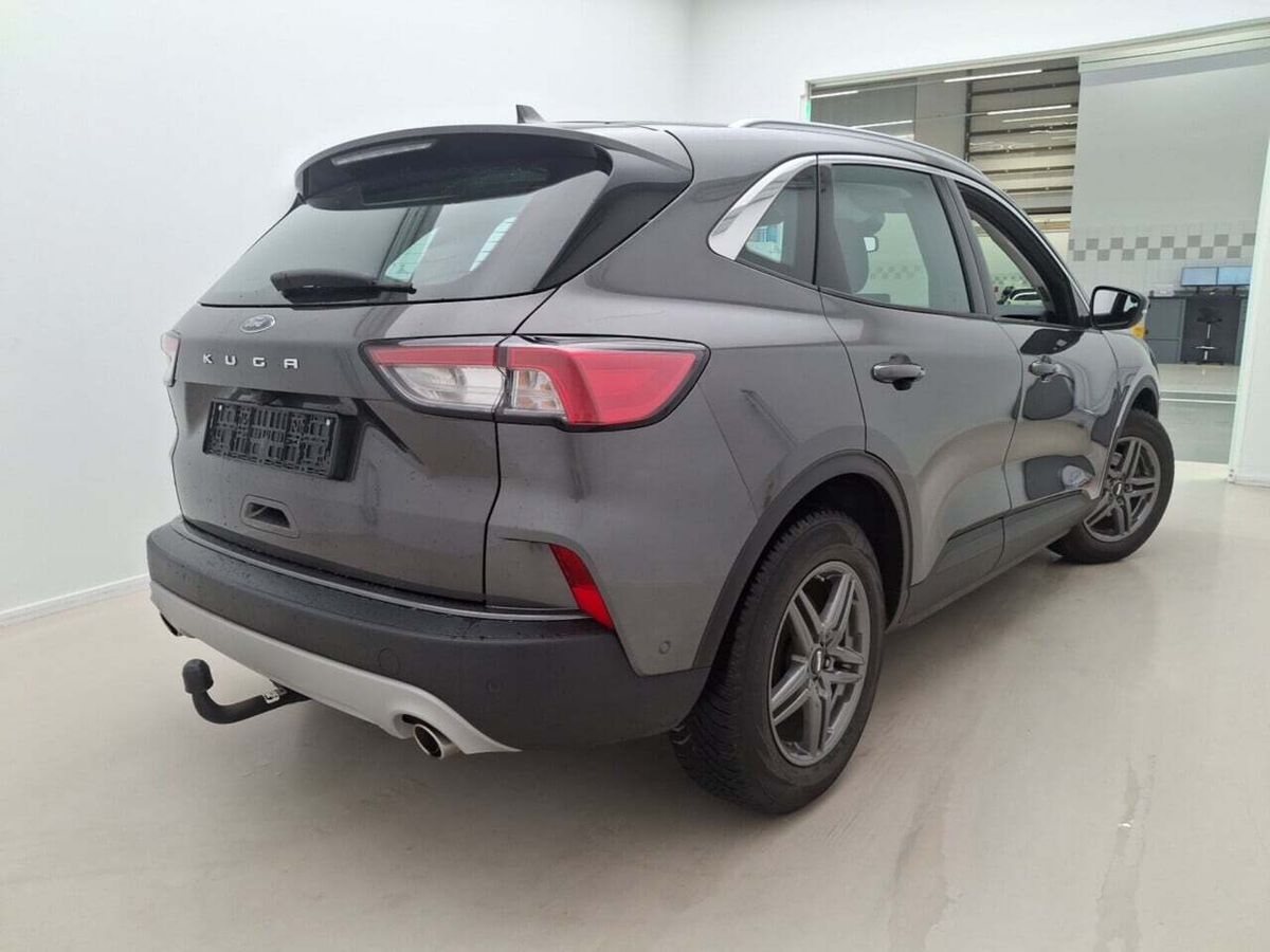 Ford Kuga d'occasion